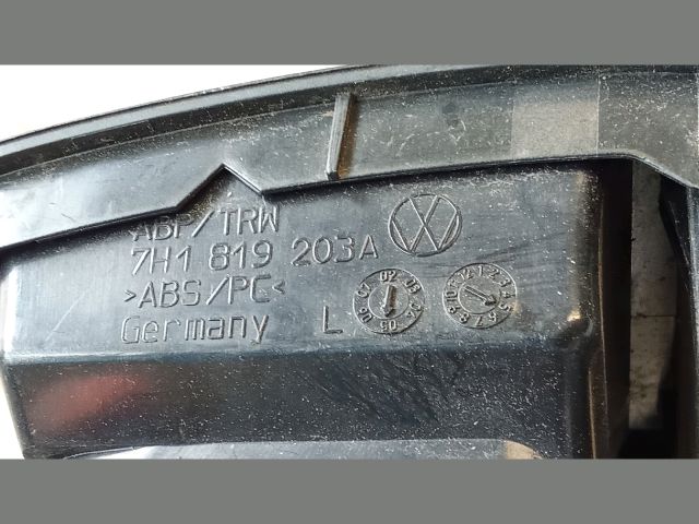 bontott VW TRANSPORTER Bal Szellőző