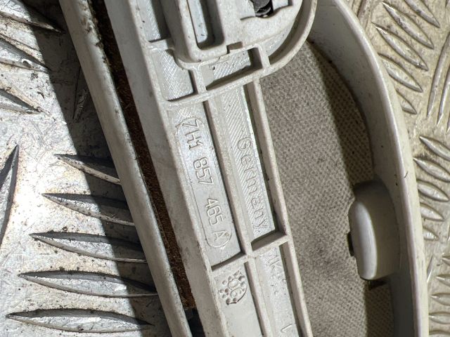 bontott VW TRANSPORTER Bal Szemüvegtartó