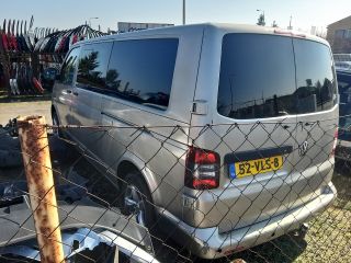 bontott VW TRANSPORTER Bal Tolóajtó Ablak