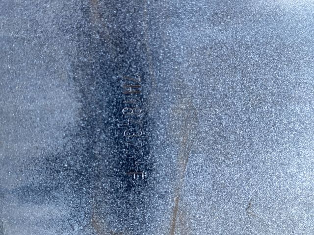 bontott VW TRANSPORTER Bal Tolóajtó Díszléc