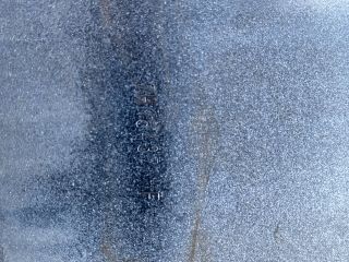 bontott VW TRANSPORTER Bal Tolóajtó Díszléc