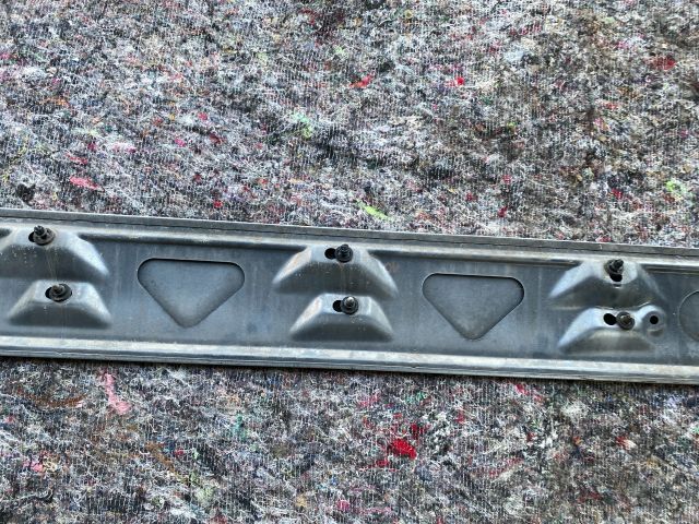 bontott VW TRANSPORTER Bal Tolóajtó Díszléc