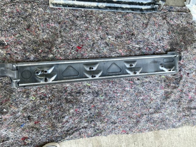 bontott VW TRANSPORTER Bal Tolóajtó Díszléc