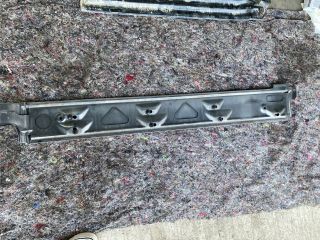 bontott VW TRANSPORTER Bal Tolóajtó Díszléc