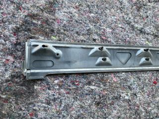 bontott VW TRANSPORTER Bal Tolóajtó Díszléc