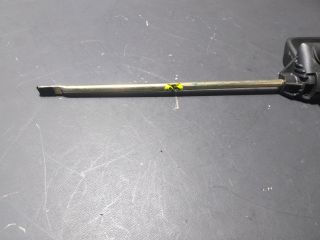 bontott VW TRANSPORTER Bal Tolóajtó Nyitó Gomb