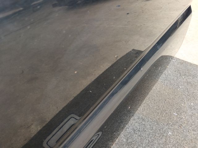 bontott VW TRANSPORTER Bal Tolóajtó (Részeivel)