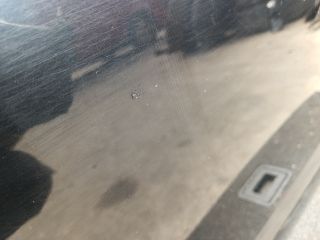 bontott VW TRANSPORTER Bal Tolóajtó (Részeivel)