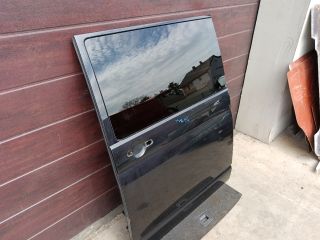 bontott VW TRANSPORTER Bal Tolóajtó (Részeivel)