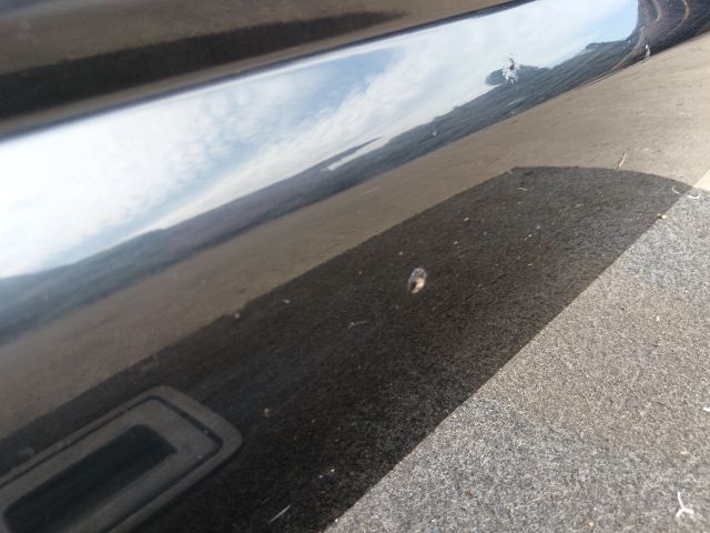 bontott VW TRANSPORTER Bal Tolóajtó (Részeivel)