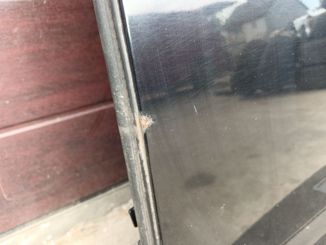 bontott VW TRANSPORTER Bal Tolóajtó (Részeivel)