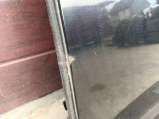 bontott VW TRANSPORTER Bal Tolóajtó (Részeivel)