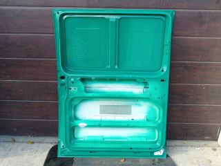 bontott VW TRANSPORTER Bal Tolóajtó (Részeivel)