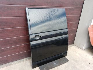 bontott VW TRANSPORTER Bal Tolóajtó (Részeivel)