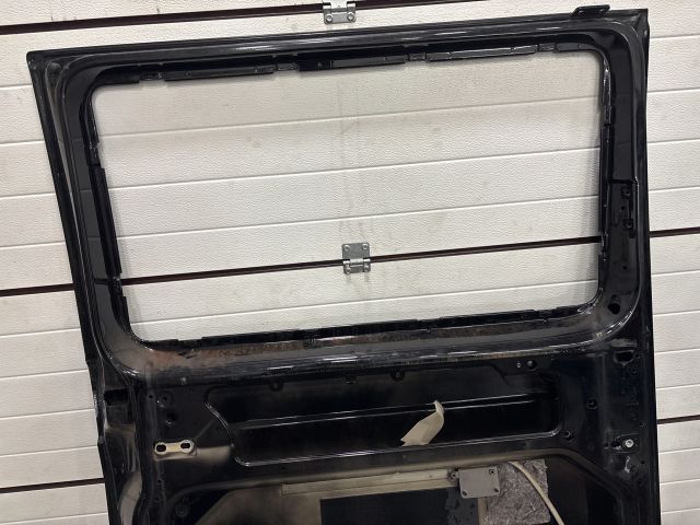 bontott VW TRANSPORTER Bal Tolóajtó (Üres lemez)