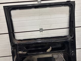 bontott VW TRANSPORTER Bal Tolóajtó (Üres lemez)