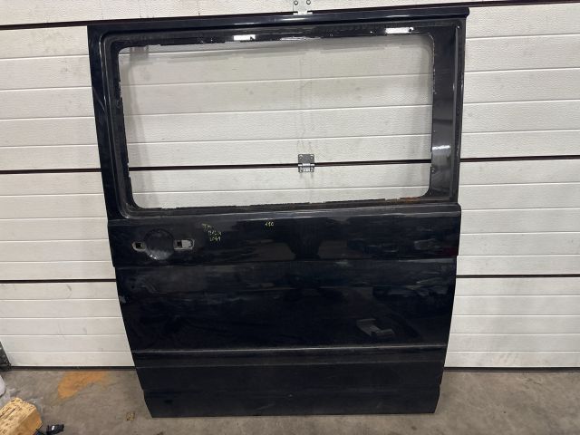 bontott VW TRANSPORTER Bal Tolóajtó (Üres lemez)