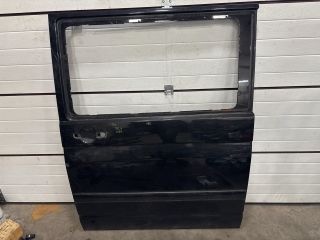 bontott VW TRANSPORTER Bal Tolóajtó (Üres lemez)