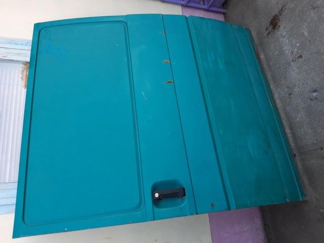 bontott VW TRANSPORTER Bal Tolóajtó (Üres lemez)