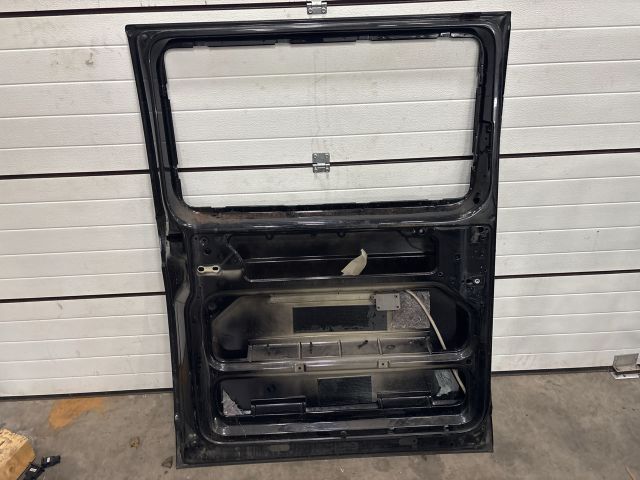 bontott VW TRANSPORTER Bal Tolóajtó (Üres lemez)