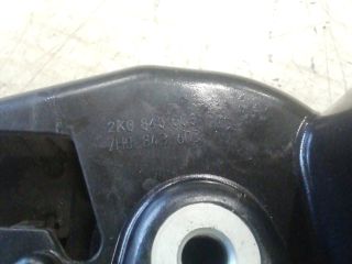 bontott VW TRANSPORTER Bal Tolóajtó Zárszerkezet