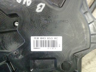 bontott VW TRANSPORTER Bal Tolóajtó Zárszerkezet