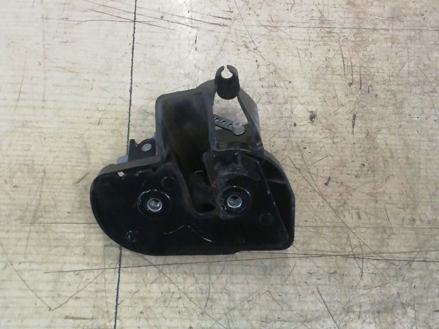 bontott VW TRANSPORTER Bal Tolóajtó Zárszerkezet