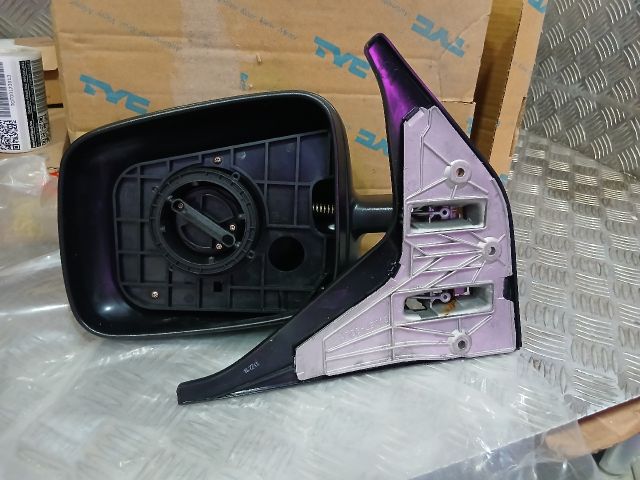 bontott VW TRANSPORTER Bal Visszapillantó Tükör Burkolat