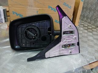 bontott VW TRANSPORTER Bal Visszapillantó Tükör Burkolat