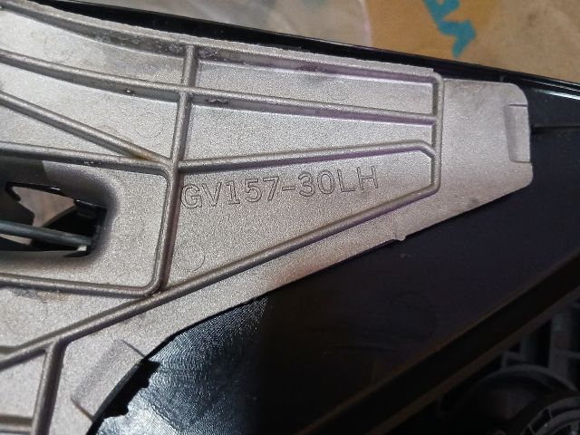 bontott VW TRANSPORTER Bal Visszapillantó Tükör Burkolat