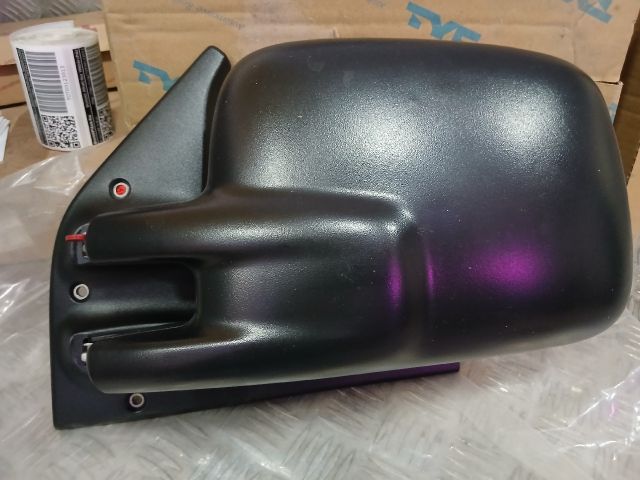 bontott VW TRANSPORTER Bal Visszapillantó Tükör Burkolat