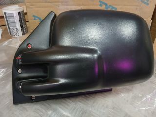 bontott VW TRANSPORTER Bal Visszapillantó Tükör Burkolat