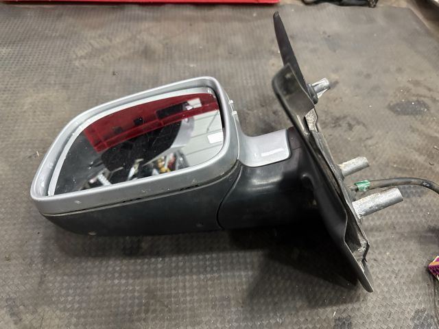 bontott VW TRANSPORTER Bal Visszapillantó Tükör (Elektromos)