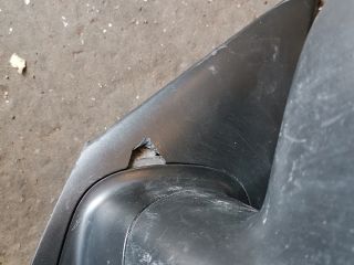 bontott VW TRANSPORTER Bal Visszapillantó Tükör (Elektromos)