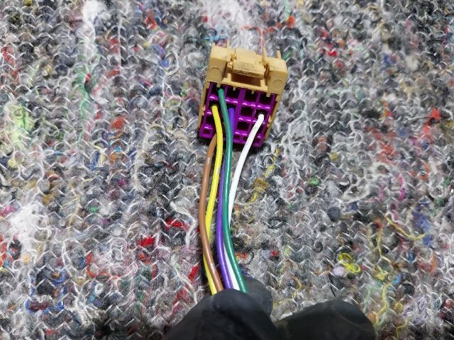 bontott VW TRANSPORTER Bal Visszapillantó Tükör (Elektromos)