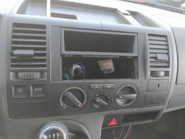 bontott VW TRANSPORTER Bal Visszapillantó Tükör (Elektromos)