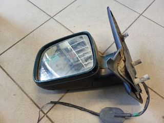 bontott VW TRANSPORTER Bal Visszapillantó Tükör (Elektromos)