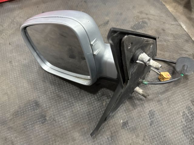 bontott VW TRANSPORTER Bal Visszapillantó Tükör (Elektromos)