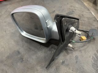 bontott VW TRANSPORTER Bal Visszapillantó Tükör (Elektromos)