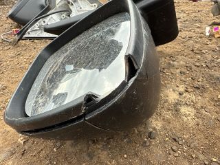 bontott VW TRANSPORTER Bal Visszapillantó Tükör (Elektromos)