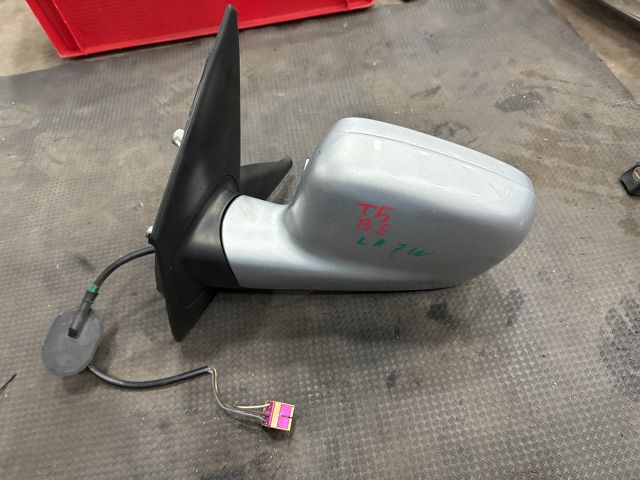 bontott VW TRANSPORTER Bal Visszapillantó Tükör (Elektromos)