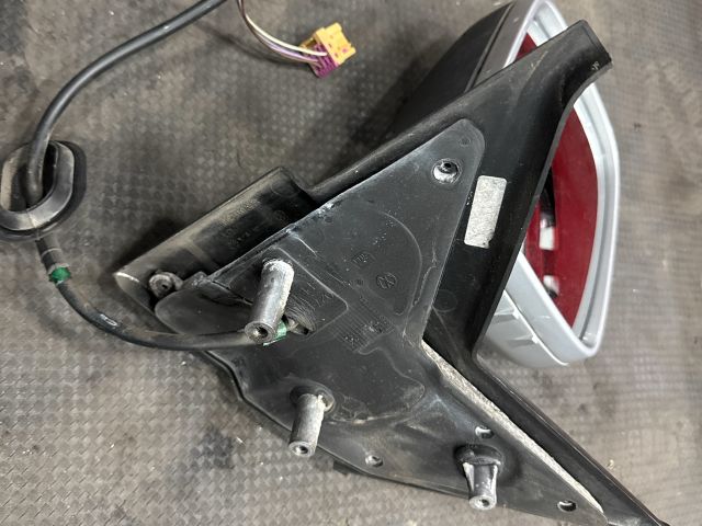 bontott VW TRANSPORTER Bal Visszapillantó Tükör (Elektromos)