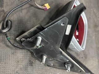 bontott VW TRANSPORTER Bal Visszapillantó Tükör (Elektromos)