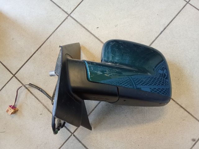 bontott VW TRANSPORTER Bal Visszapillantó Tükör (Elektromos)