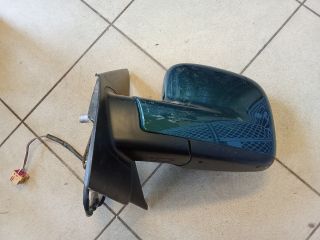 bontott VW TRANSPORTER Bal Visszapillantó Tükör (Elektromos)