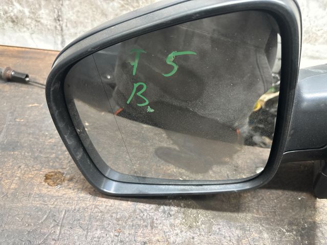 bontott VW TRANSPORTER Bal Visszapillantó Tükör (Elektromos)