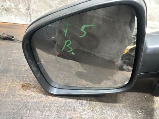 bontott VW TRANSPORTER Bal Visszapillantó Tükör (Elektromos)
