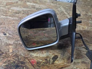 bontott VW TRANSPORTER Bal Visszapillantó Tükör (Elektromos)