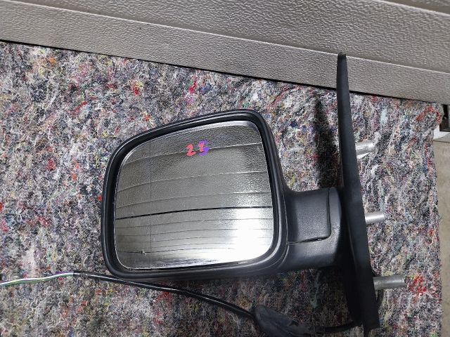 bontott VW TRANSPORTER Bal Visszapillantó Tükör (Elektromos)