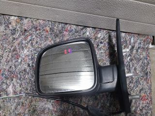 bontott VW TRANSPORTER Bal Visszapillantó Tükör (Elektromos)